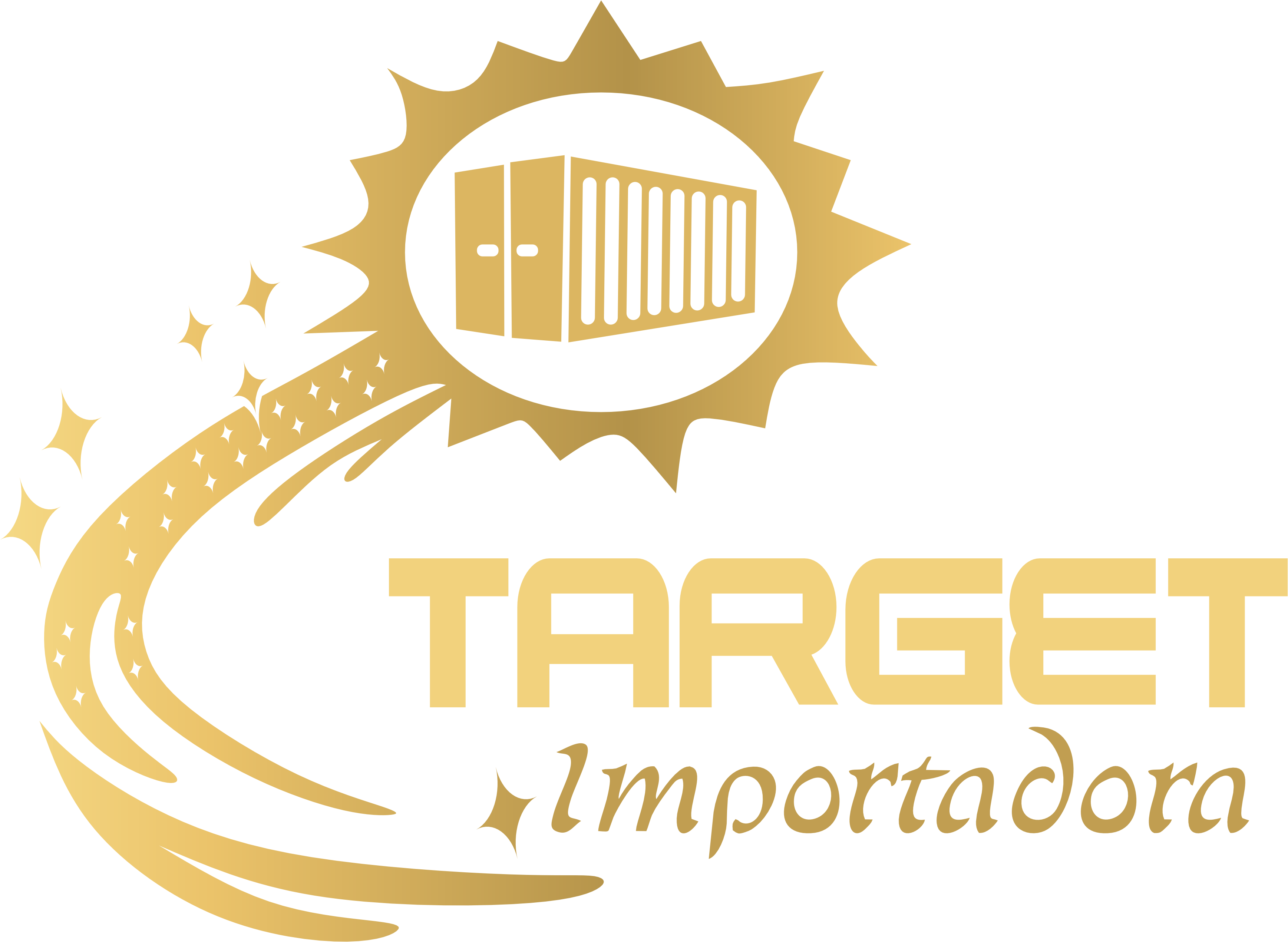 Target Importadora